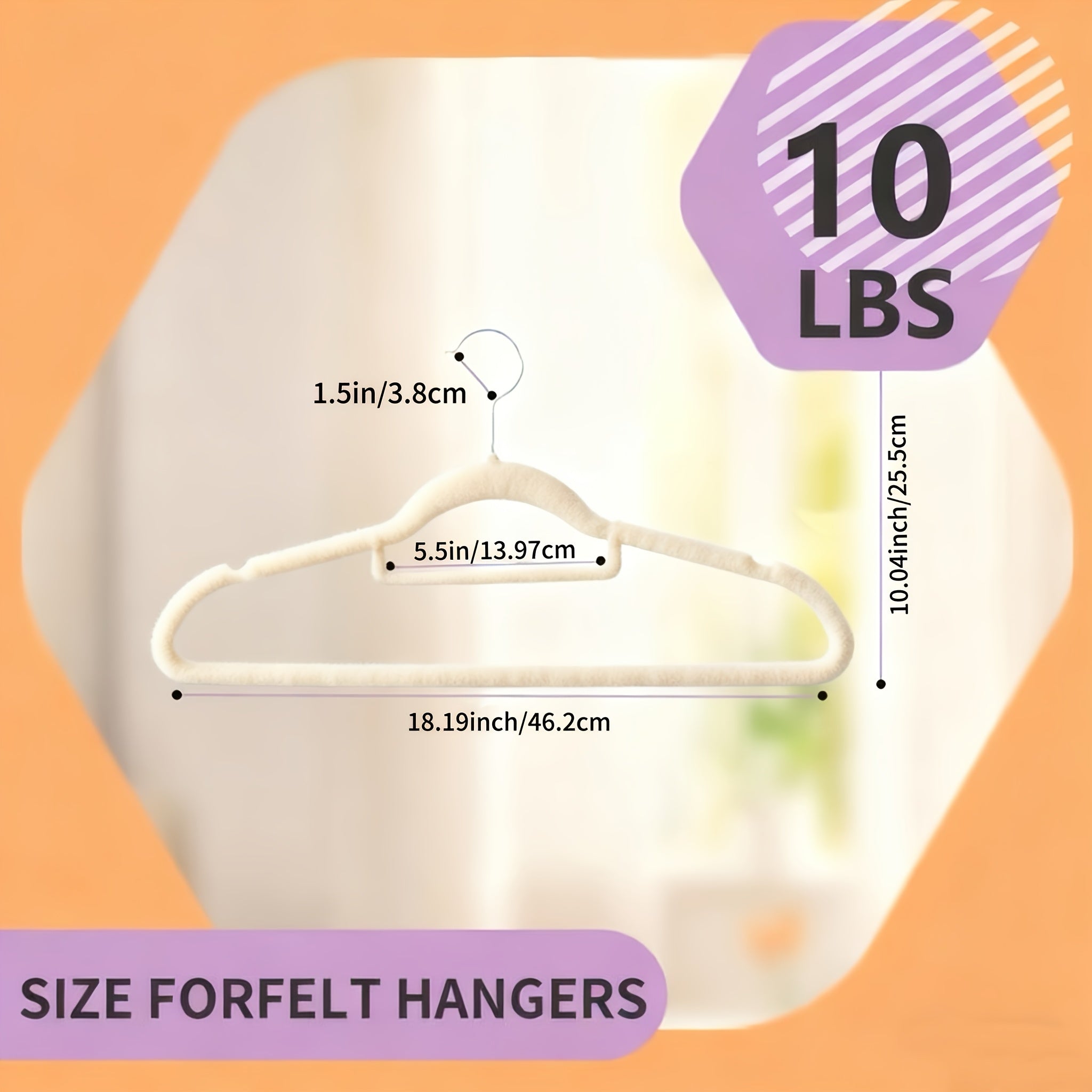 40pcs Velvet Hangers - 360° Swivel Hook, 20\u002F40pcs Space Saving Felt Hangers for Clothing - Felt Hangers for Coats, Pants & Dress Clothes Non Slip Clothes Hanger Set Heavy Duty Coat Hangers Pants Hangers