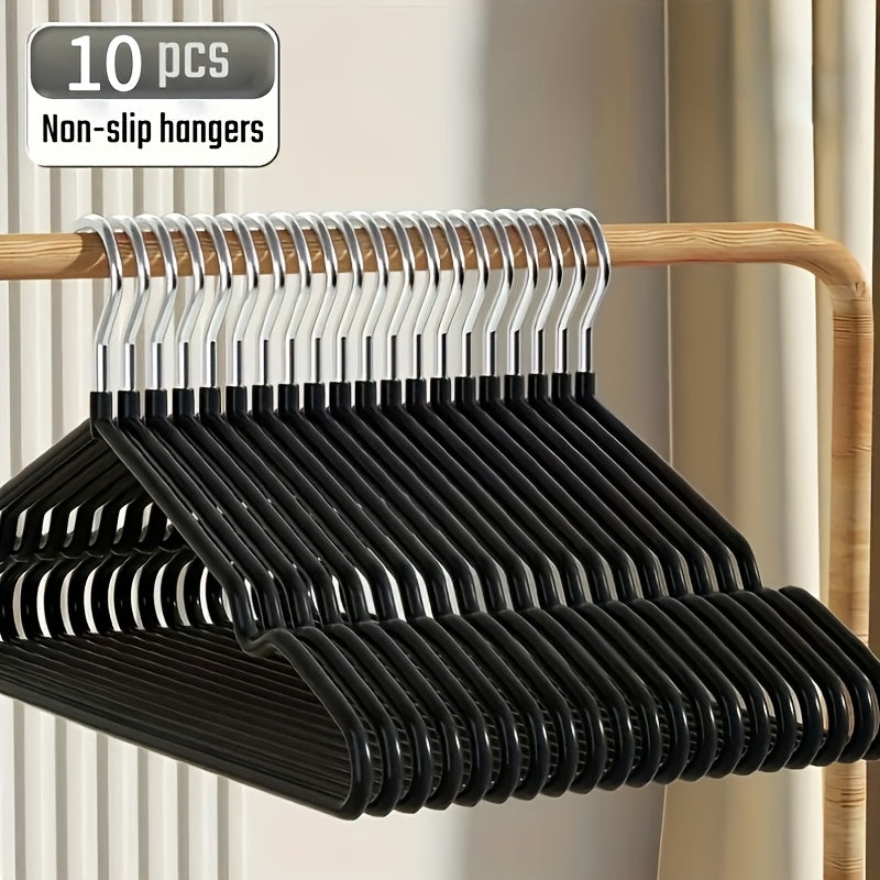 60\u002F50\u002F25\u002F20\u002F10pcs, Non-slip Heavy-duty Hanger, (15.75\
