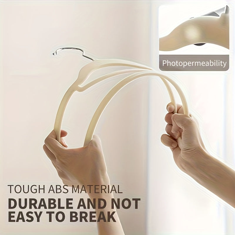 40pcs Velvet Hangers - 360° Swivel Hook, 20\u002F40pcs Space Saving Felt Hangers for Clothing - Felt Hangers for Coats, Pants & Dress Clothes Non Slip Clothes Hanger Set Heavy Duty Coat Hangers Pants Hangers